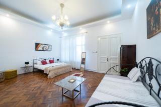 5* noble house in historic center - 6