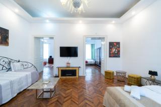 5* noble house in historic center - 7