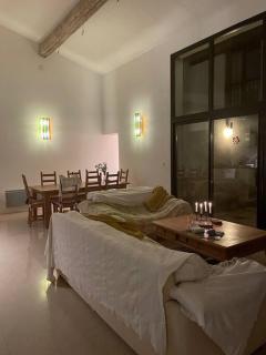 Charming village house with pool - Autignac - 5