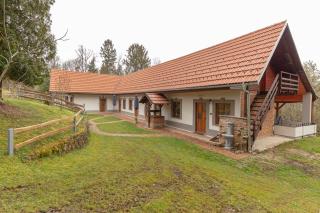 Goričko Relax House - Kuzma - 5