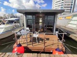 Hausboot Hilja - Schleswig - 8