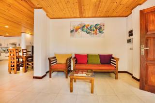 Villa Sihina Nadi,Downstairs Near to the Beach - Hikkaduwa - 9