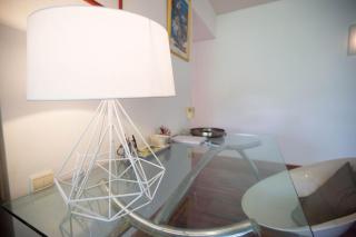 Sunset Beach Carlton- Tahiti - beachfront luxury residence & pool - 4 pers - 1