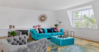 Stunning Covent Garden DREAM COME TRUE Super Quiet HOTEL Alike HOME - Londra - 2