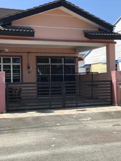 Homestay Mama Tanjung Lumpur, Kuantan - Kuantan - 9