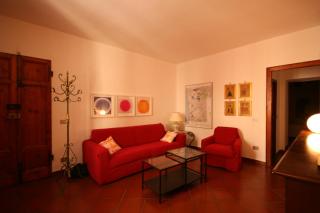 Alexandra appartamento in borgo - Castagneto Carducci - 2