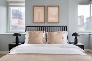 Midtown 1br w doorman gym wd nr Rock Center NYC-1131 - 2