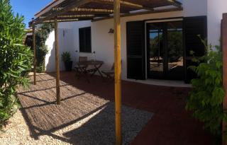 Quinta das Amendoeiras B&B - Nora - 3