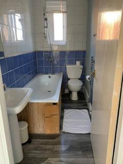 Earls Court Apartments - Fourth Floor No Lift - London - 2
