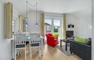 Two-Bedroom Holiday Home In Otterup - 5