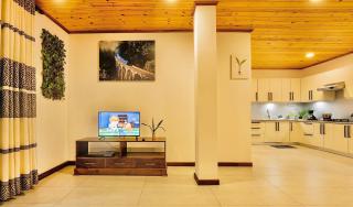 Villa Sihina Nadi,Downstairs Near to the Beach - Hikkaduwa - 7