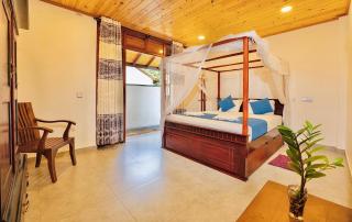 Villa Sihina Nadi,Downstairs Near to the Beach - Hikkaduwa - 2