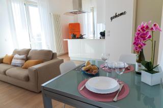 Nadì Home con vista mare a Pesaro by Yohome - Pesaro - 3