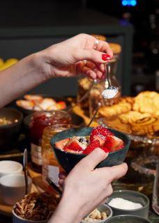 Supernova Hotel - Rotterdam - 3