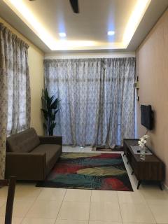 Homestay Mama Tanjung Lumpur, Kuantan - Kuantan - 8