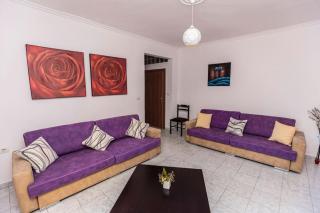 Apartamemt near the historical center of Vlora - 1