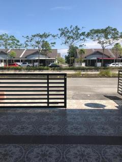 Homestay Mama Tanjung Lumpur, Kuantan - Kuantan - 2