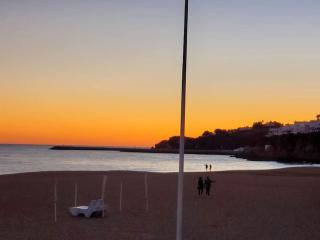 L&J Ocean View Apartment - Albufeira - 1