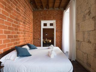 Historical Urban House in Triana Private Chill-out - Las Palmas - 3