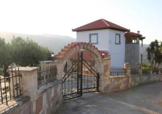 Cretan Country house - Áyios Spirídhon - 0