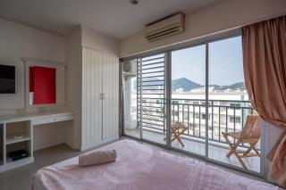 Santi White House Patong - Patong - 6