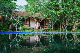 An Nhien Retreat Phu Quoc with Yoga Daily & Beach access - Phu Quoc - 8