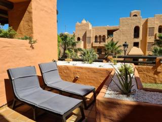 Superb 2-bed apartment in Duquesa - Manilva - 6