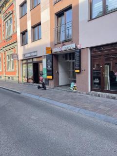 MiMa - Košice - 2