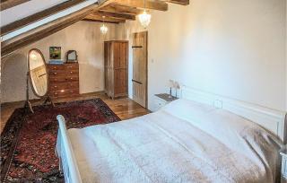 Beautifully Renovated Barn - Lunac - 6