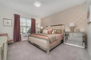 9 Bedroom- 6,5 Bathoom Solara Resort 1828 Cv - Kissimmee - 7