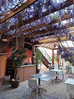 Logis Hotel De La Clape - Narbonne-Plage - 5
