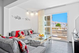 Seaviews 2x Bedroom Apartment in Sand Club Complex SC141 - San Miguel de Abona - 9