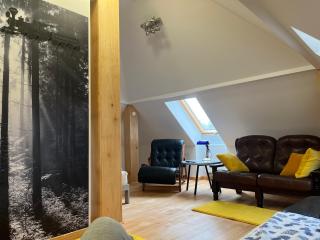 Apartament w stylu Loft - 8