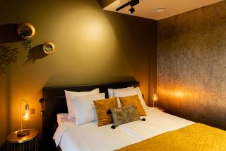 Bed en breakfast Suite 8 - Langenboom - 3
