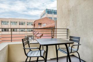 Pasadena 1br w gym pool nr Colorado Ave LAX-858 - Pasadena - 7