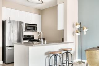 Pasadena 1br w gym pool nr Colorado Ave LAX-858 - Pasadena - 4