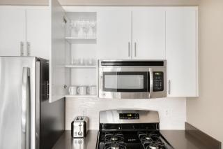 Pasadena 1br w gym pool nr Colorado Ave LAX-858 - Pasadena - 3