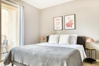 Pasadena 1br w gym pool nr Colorado Ave LAX-858 - Pasadena - 2