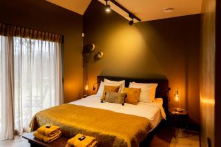 Bed en breakfast Suite 8 - Langenboom - 7