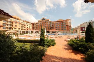 Menada Diamant Apartments - Sunny Beach - 5