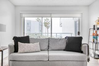 Redondo Beach 1BR w Pool Gym WD nr Beach LAX-615 - 9