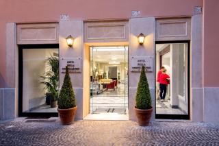 Hotel Della Conciliazione - Roma - 8