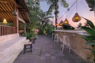 Artini Bisma Ubud Hotel - Ubud - 3