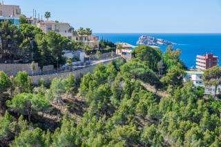 Mirador Mediterraneo 15-E Apartment Levante Beach - Benidorm - 5