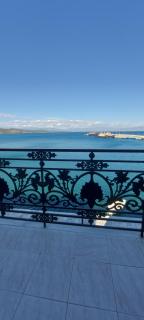Leonidas Hotel - Gythio - 0