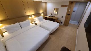 Hotel Andrest - Busan - 2