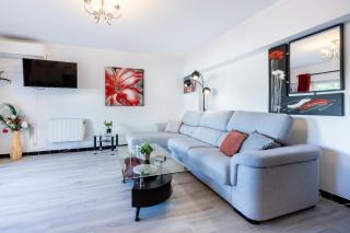 Apartment Cabreira Concorde - 1