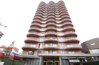 Intimate Studio Apartment - Mirage Residence - Accra - 9