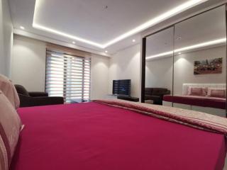 Intimate Studio Apartment - Mirage Residence - Accra - 8