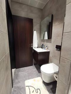 Intimate Studio Apartment - Mirage Residence - Accra - 7
